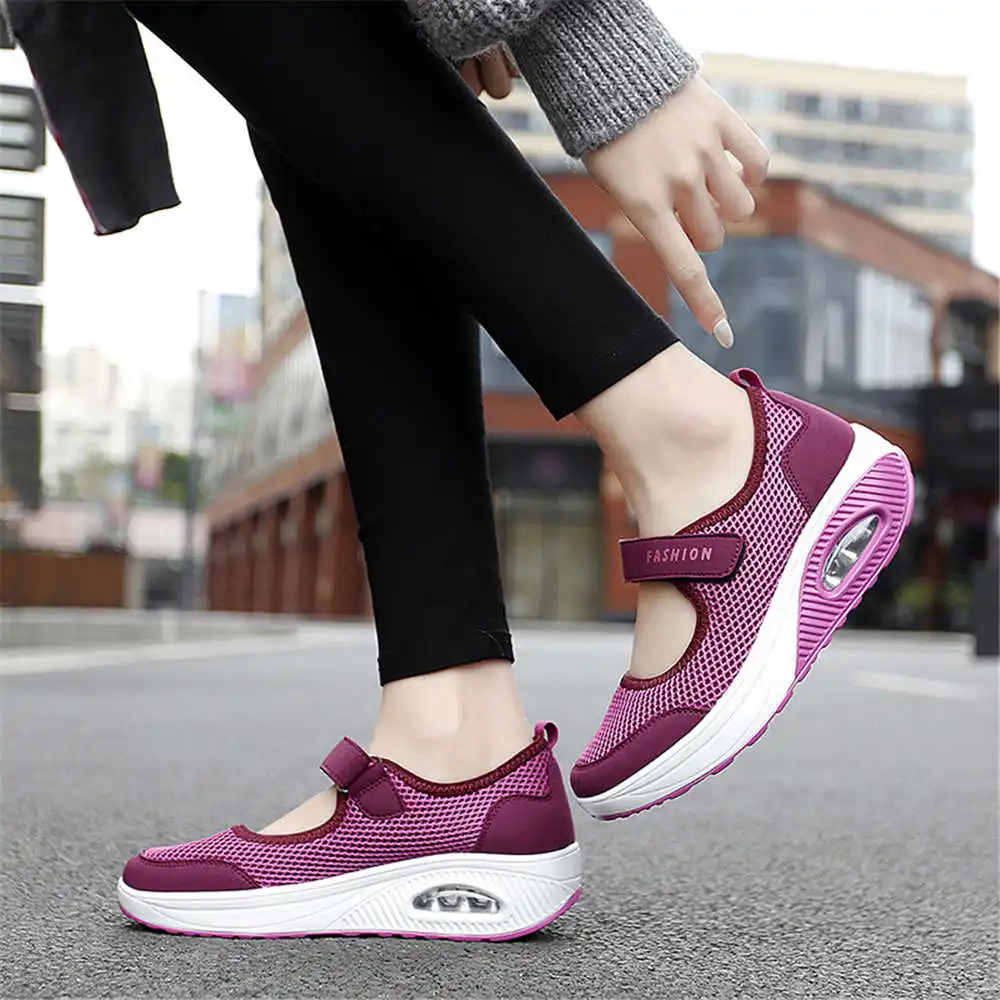 36-41 Demi-season Colored Snea - огляд і ціна Kids Outdoor Volleyball Shoes