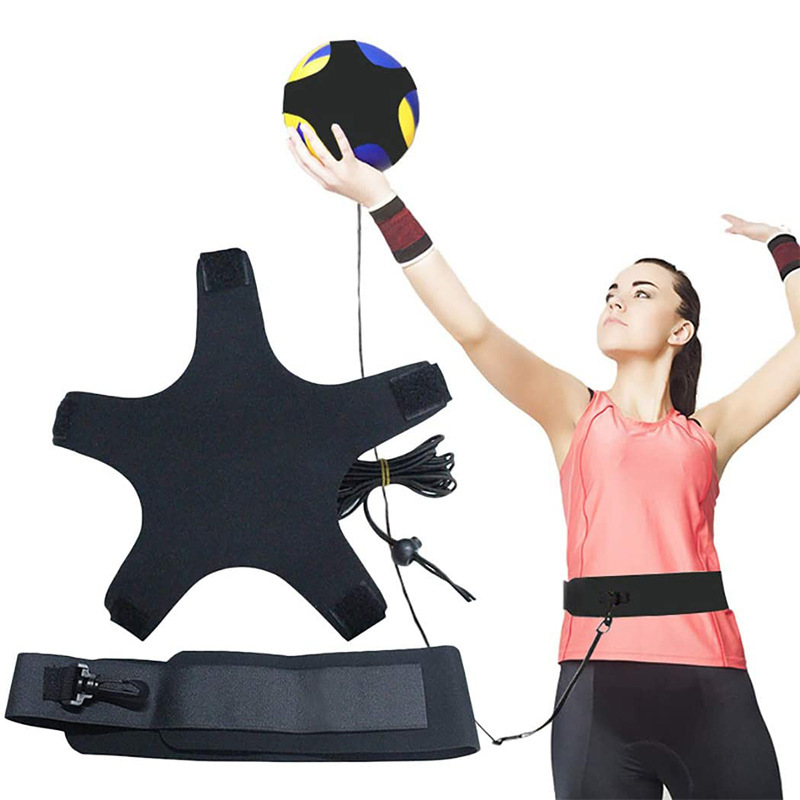 Volleyball Football Training B - огляд і ціна Kids Outdoor Volleyball