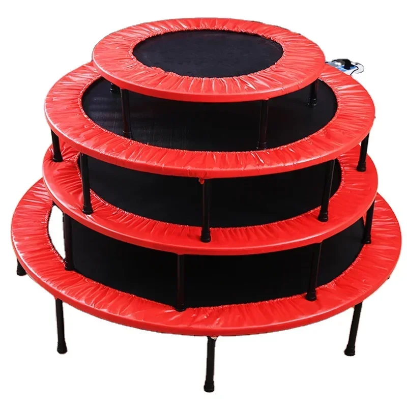 2026 Manufacturers Outdoor Ind - огляд і ціна Kids Outdoor Trampoline