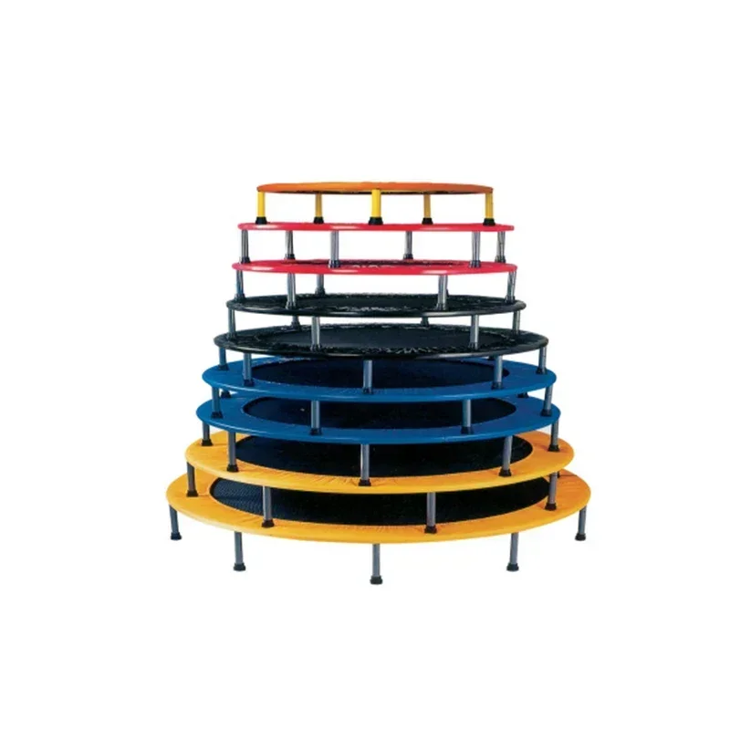 2026 Manufacturers Outdoor Ind - огляд і ціна Kids Outdoor Trampoline