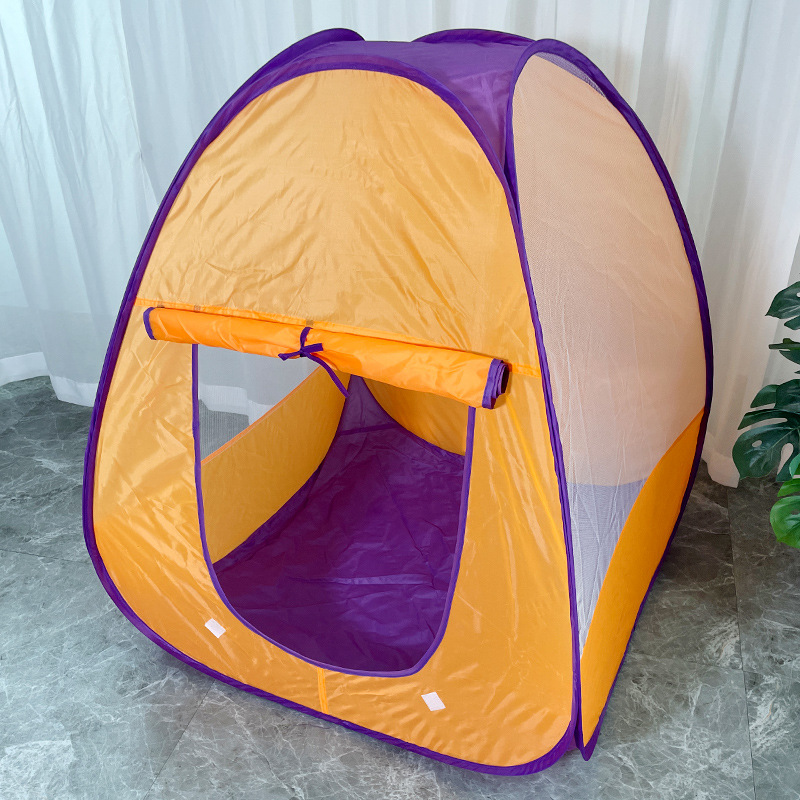 Indoor And Outdoor Children Po - огляд і ціна Outdoor Tent Playhouse