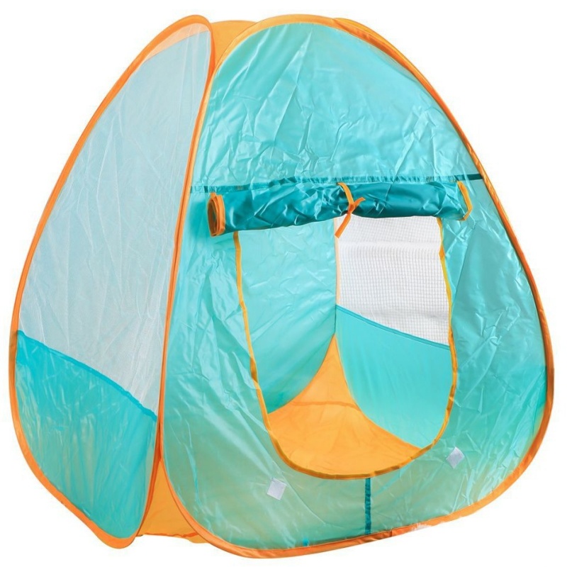 Indoor And Outdoor Children Po - огляд і ціна Outdoor Tent Playhouse