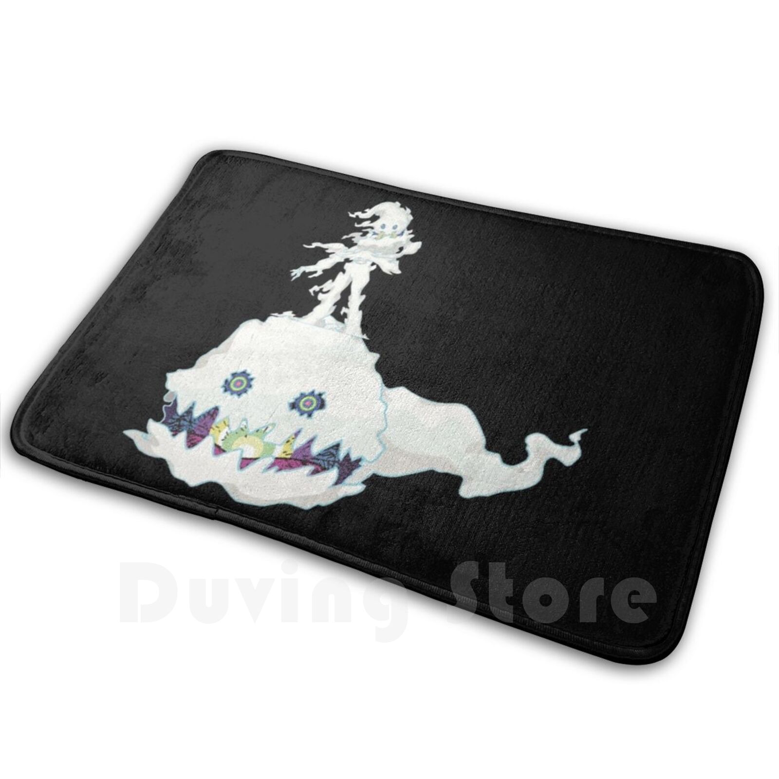 Kids See Ghosts Ye High Qualit - огляд і ціна Kids Outdoor Floor Cushions