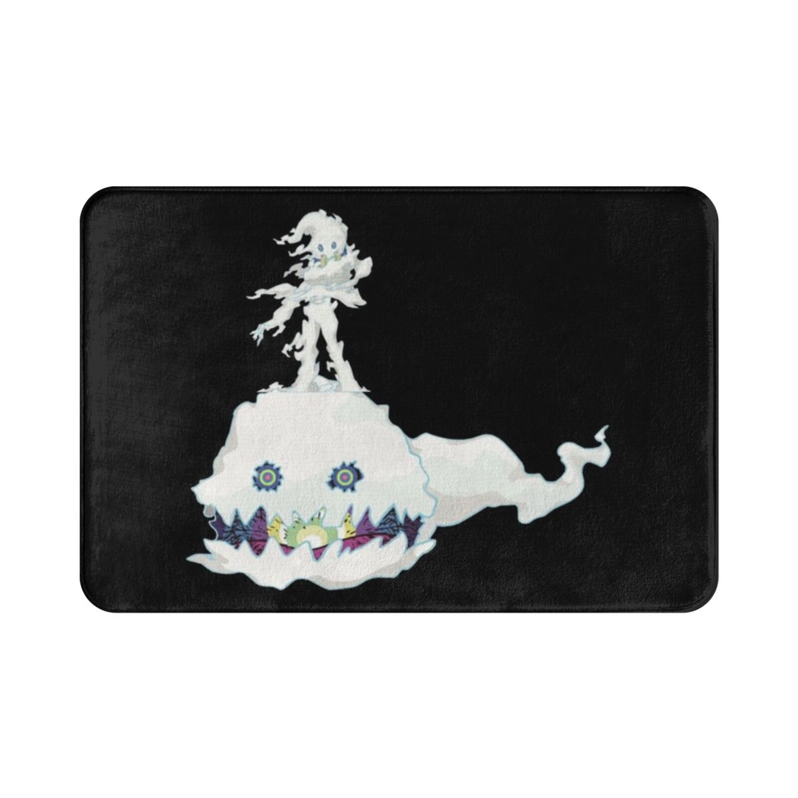 Kids See Ghosts Ye High Qualit - огляд і ціна Kids Outdoor Floor Cushions