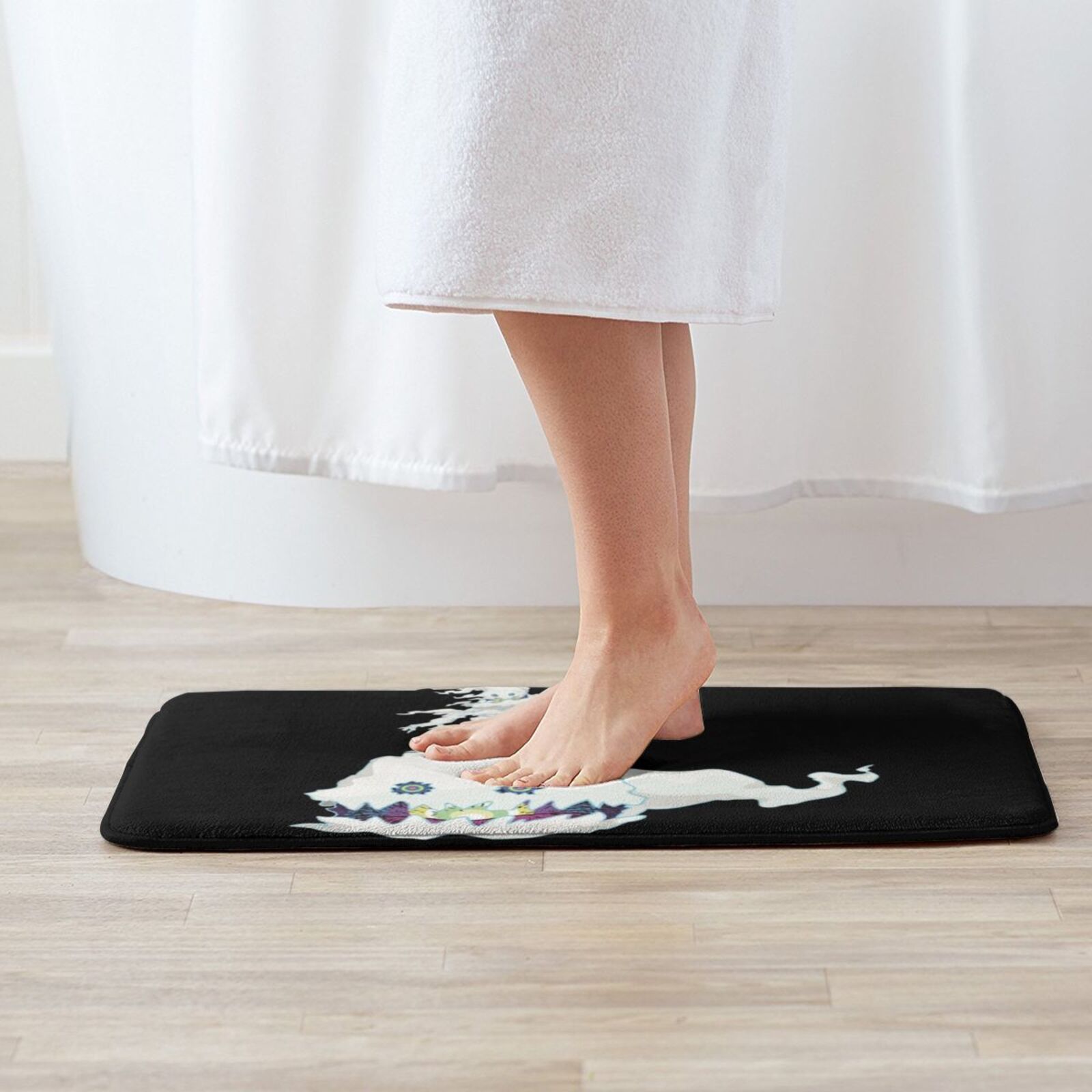 Kids See Ghosts Ye High Qualit - огляд і ціна Kids Outdoor Floor Cushions