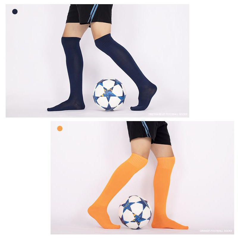 Football Soccer Socks Breathab - огляд і ціна Kids Outdoor Volleyball