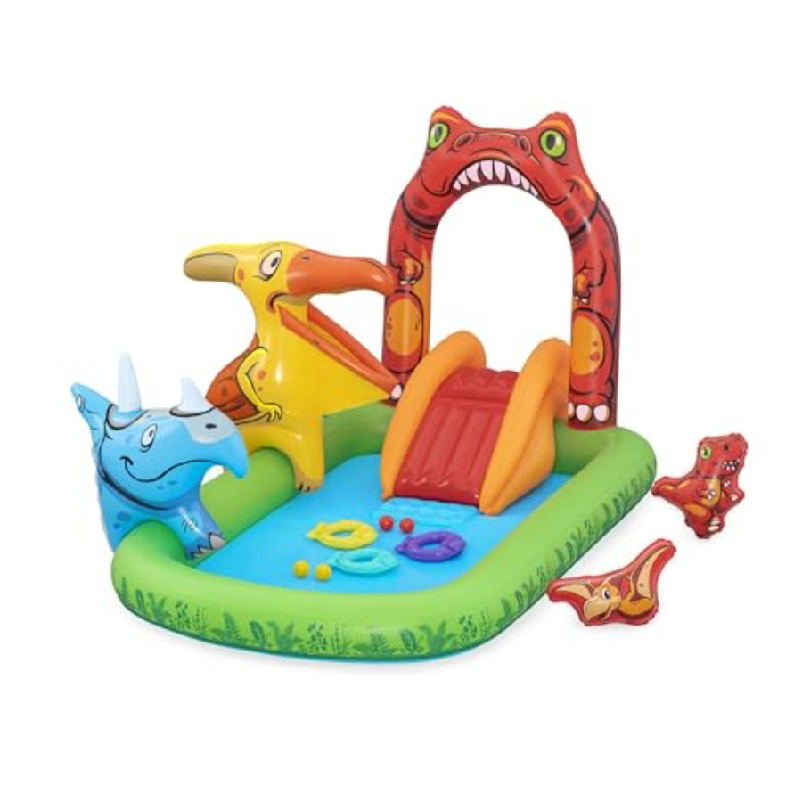 Outdoor water play center for  - огляд і ціна Kids Outdoor Water Play