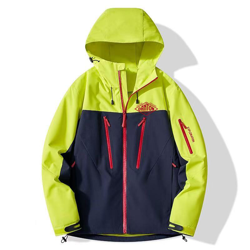 2026 DANTON  model outdoor spo - огляд і ціна Kids Outdoor Climbing