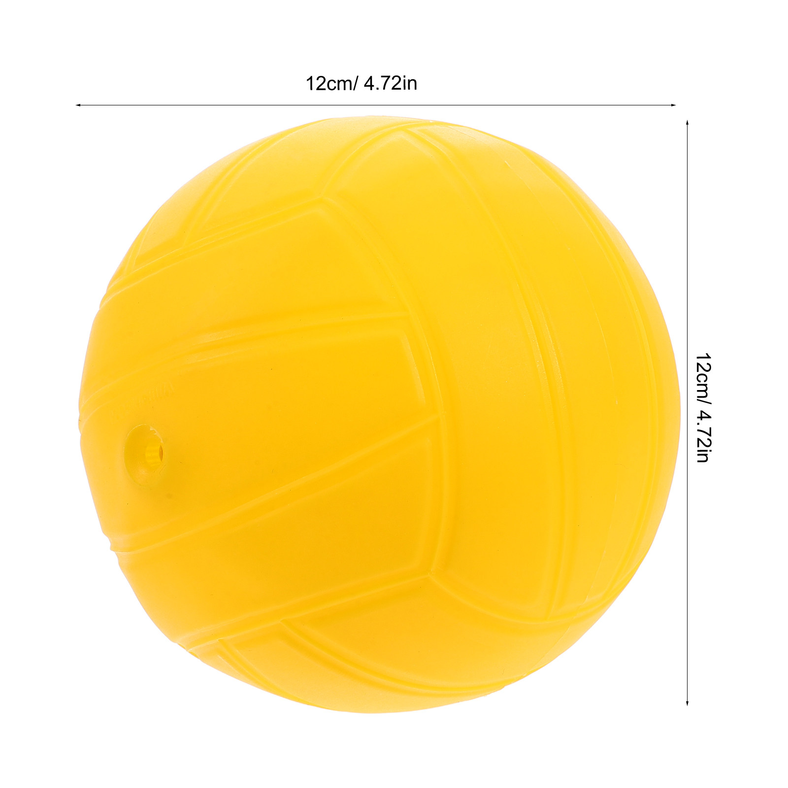 Inflatable Beach Volleyball 12 - огляд і ціна Kids Outdoor Volleyball