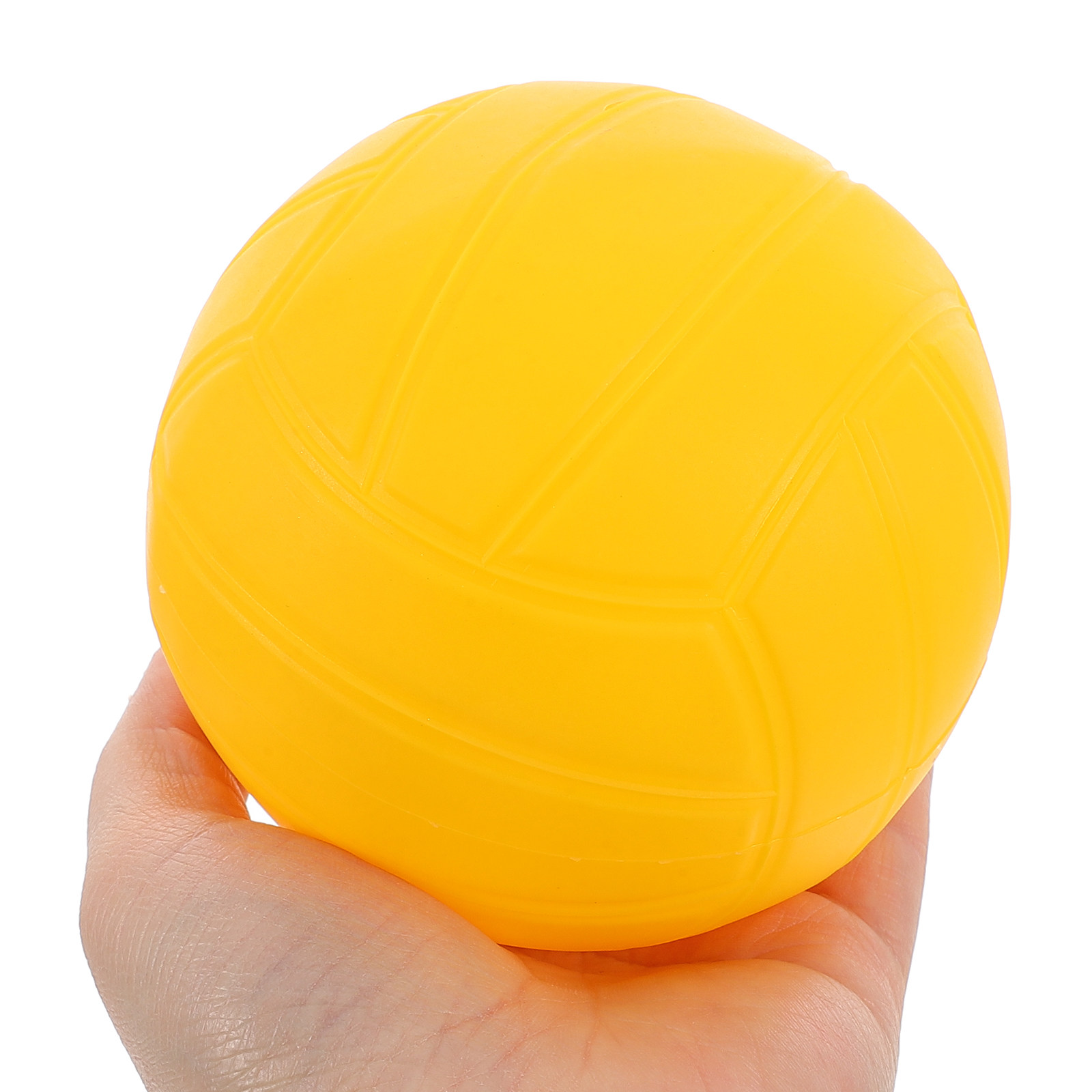 Inflatable Beach Volleyball 12 - огляд і ціна Kids Outdoor Volleyball